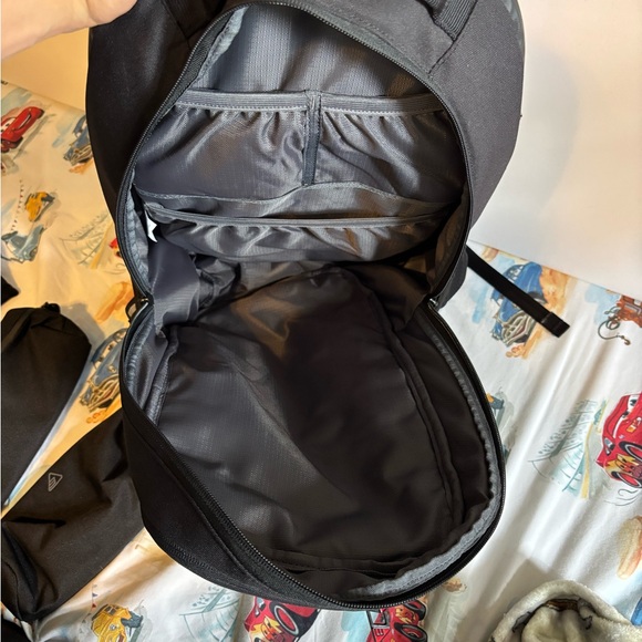 Beau Industries Parenting Pack diaper bag - Picture 7 of 14